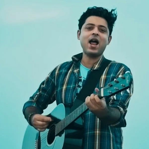Shahev Sen and the Art of the Violin Opening on Come Again to You