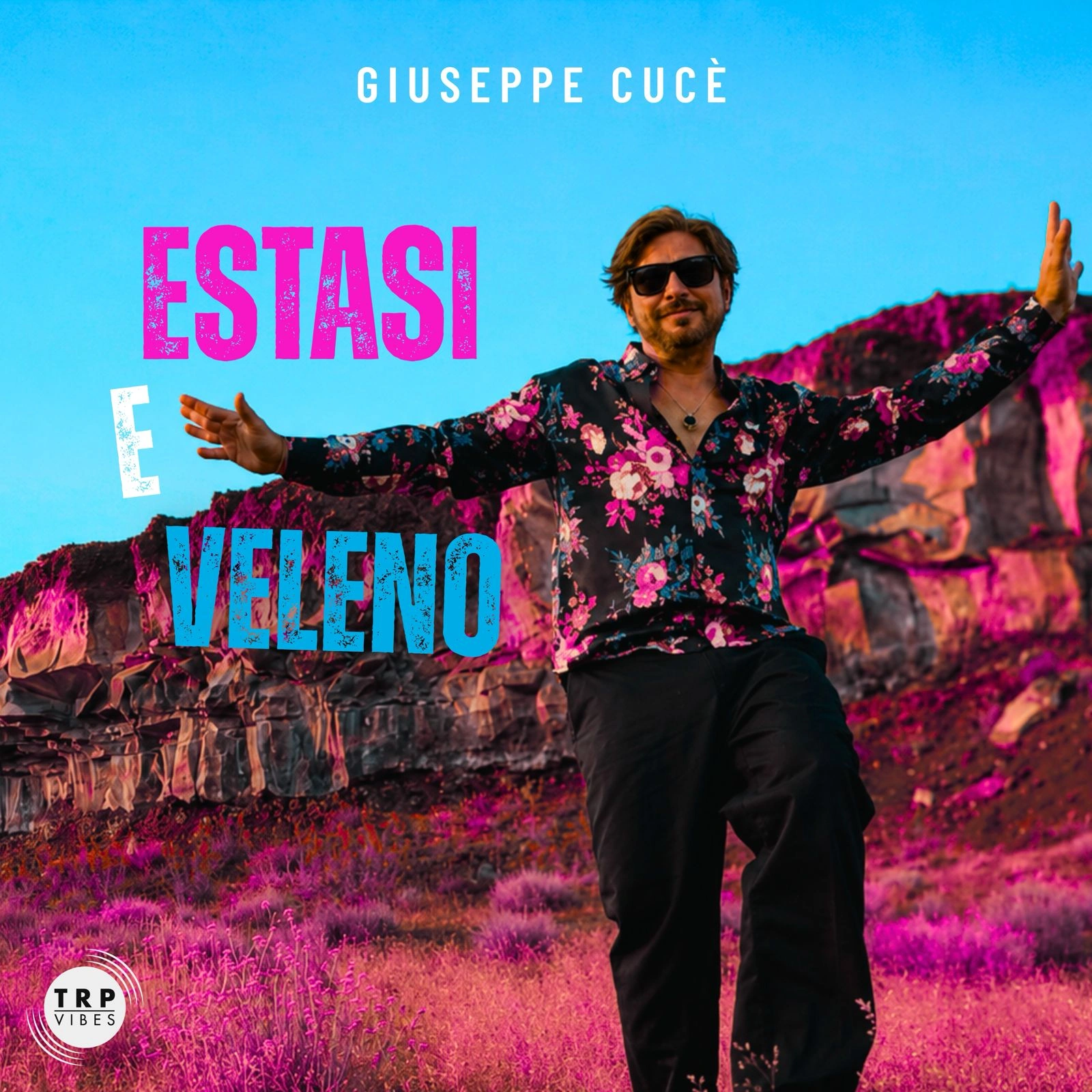Giuseppe Cucè and the Art of Staging Estasi E Veleno as Pure Contradiction