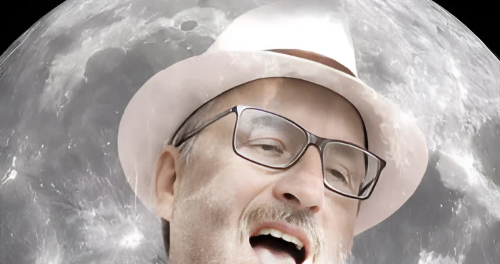 Goodbye Stranger Video: Ell Freeman and the Art of the First-Person Apology