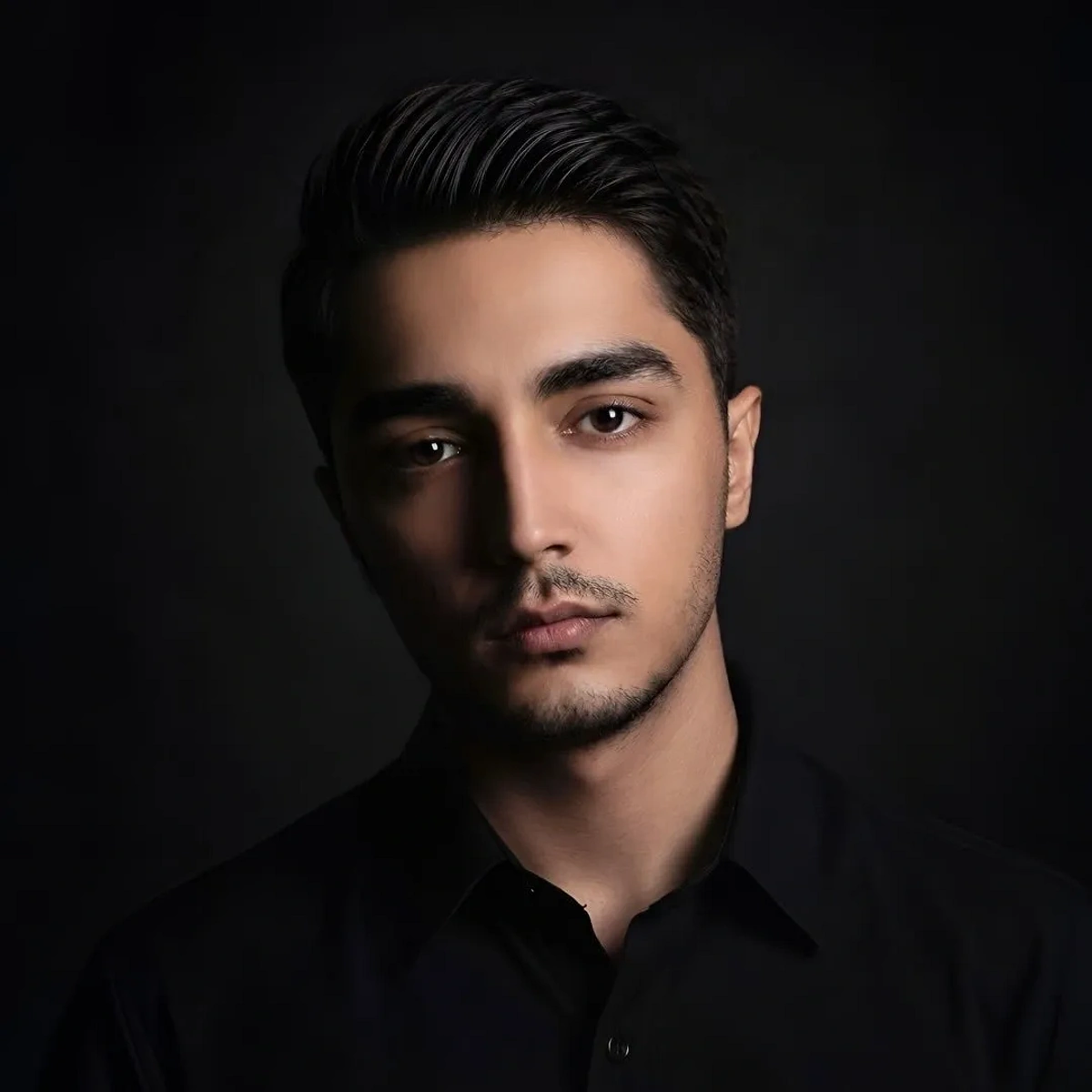 Amirmohammad Yaser Roya: the Art of Building Persian Pop for A Global Room