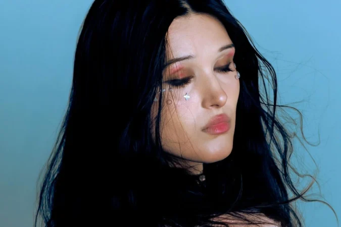 Matangi and the Art of the One-Producer Indie Pop Single on IT WASN'T MY FAULT!