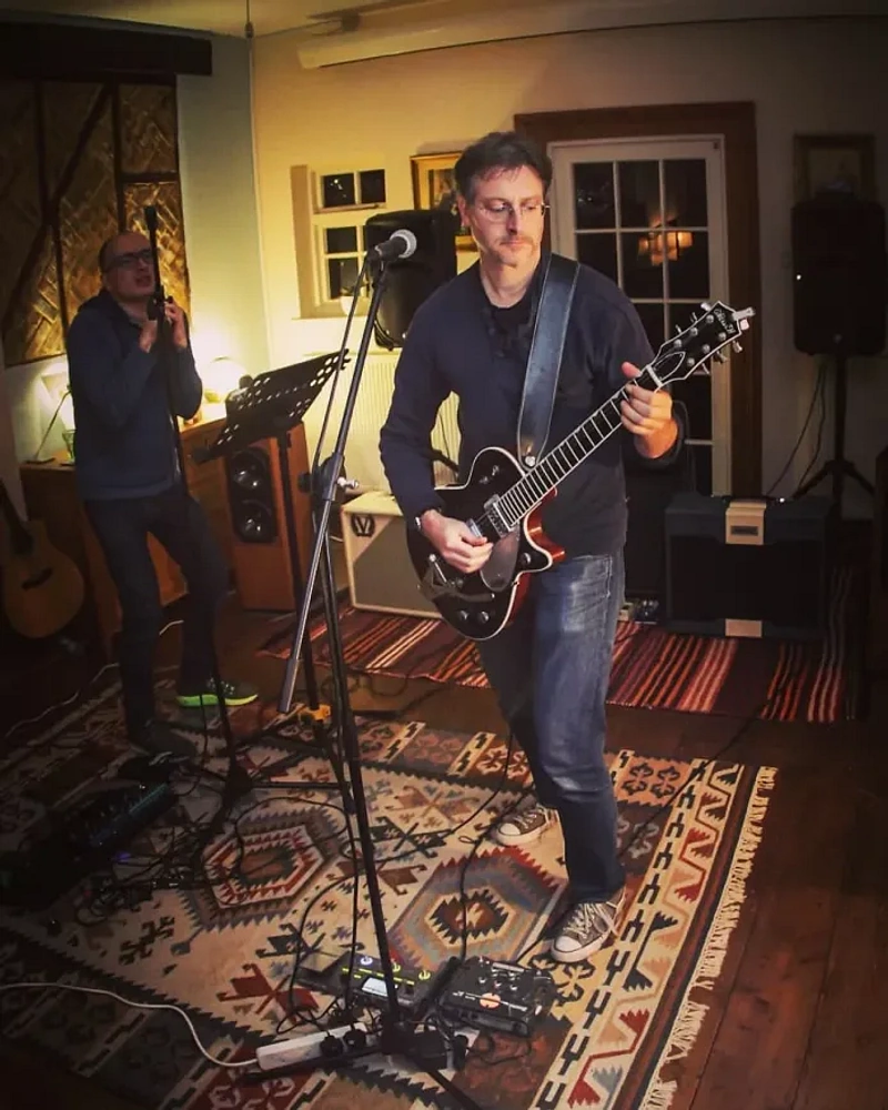 Goodbye Stranger Video: Ell Freeman and the Art of the First-Person Apology