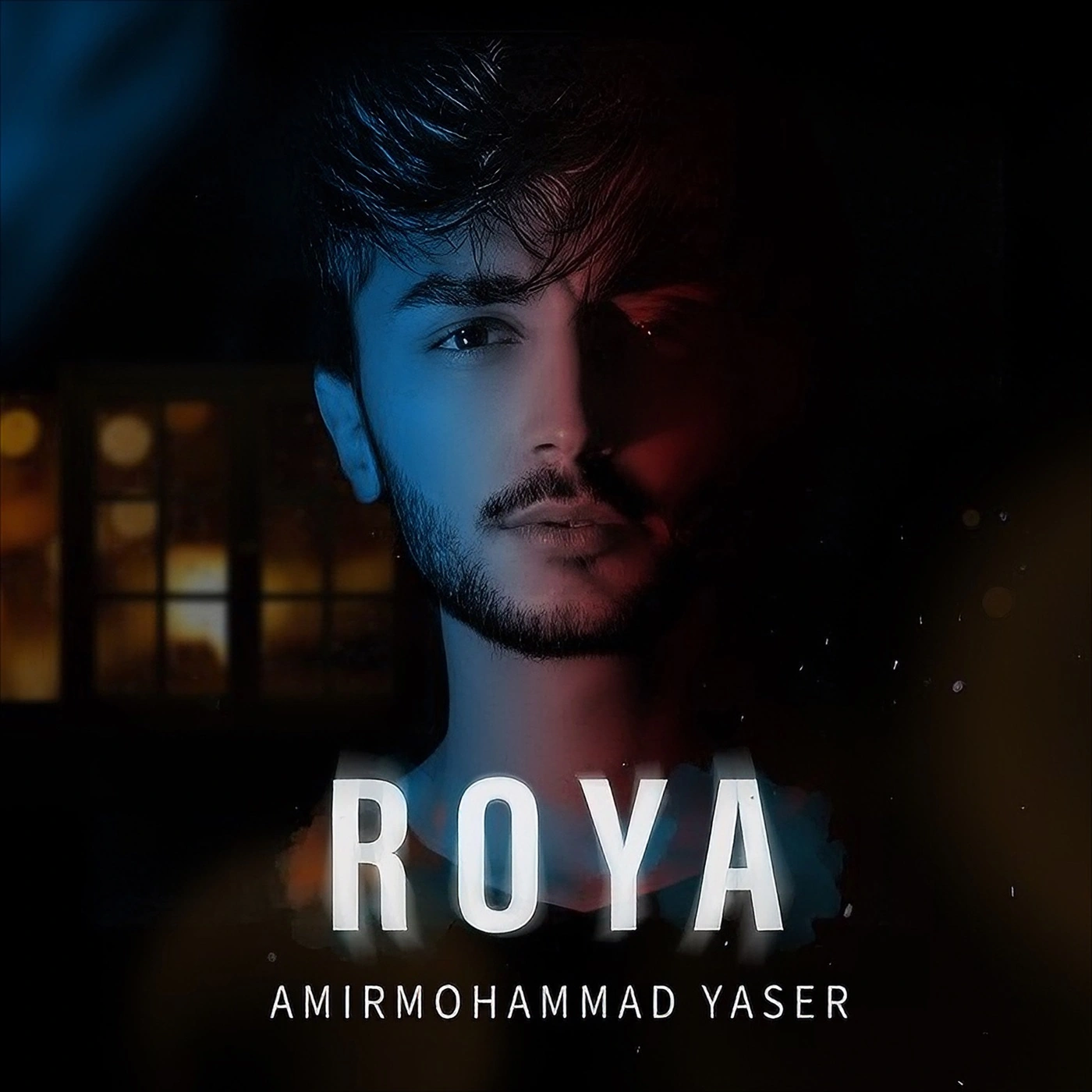 Amirmohammad Yaser Roya: the Art of Building Persian Pop for A Global Room