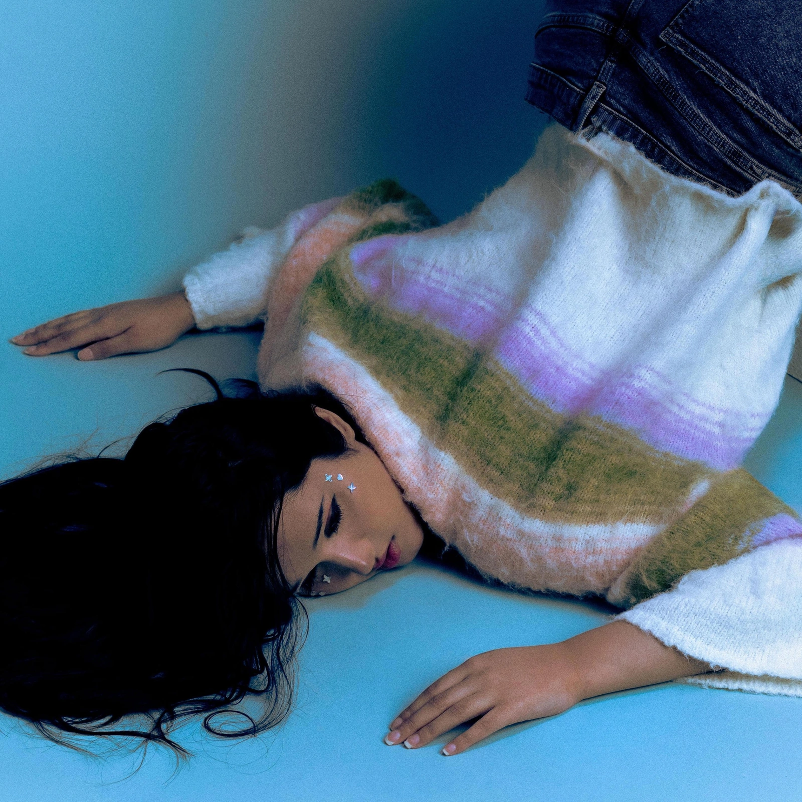 Matangi and the Art of the One-Producer Indie Pop Single on IT WASN'T MY FAULT!