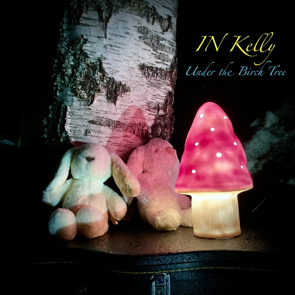 IN Kelly and the Art of the Bedtime Voice Memo on Under the Birch Tree