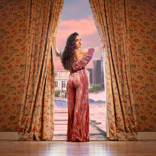 Martha-Jane and the Art of the Old Groove on the Debut EP What Is Home?
