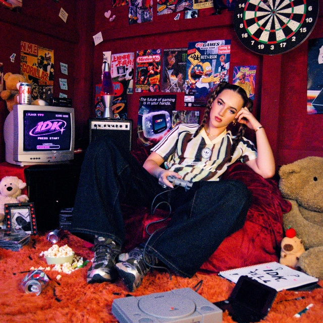 Mardy Debut Single IDK and the Look of Wigan Grit-Pop