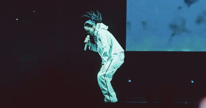 Lorde Ends the Ultrasound Tour in Austin, Where It All Started