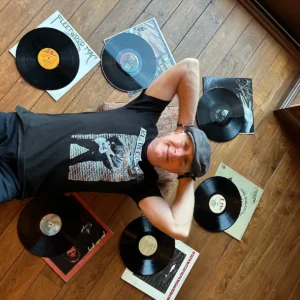 What Calling It Progressive Pop Says About Dave Lebental and Changing the Way I Feel