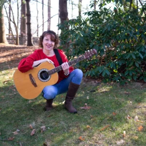 The Look of Fuller Folk: Stephanie Phillips Adds Cello, Drums and Keys to Walking the Tightrope