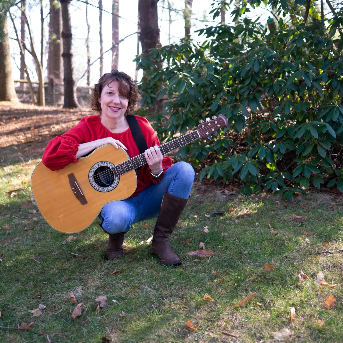 The Look of Fuller Folk: Stephanie Phillips Adds Cello, Drums and Keys to Walking the Tightrope