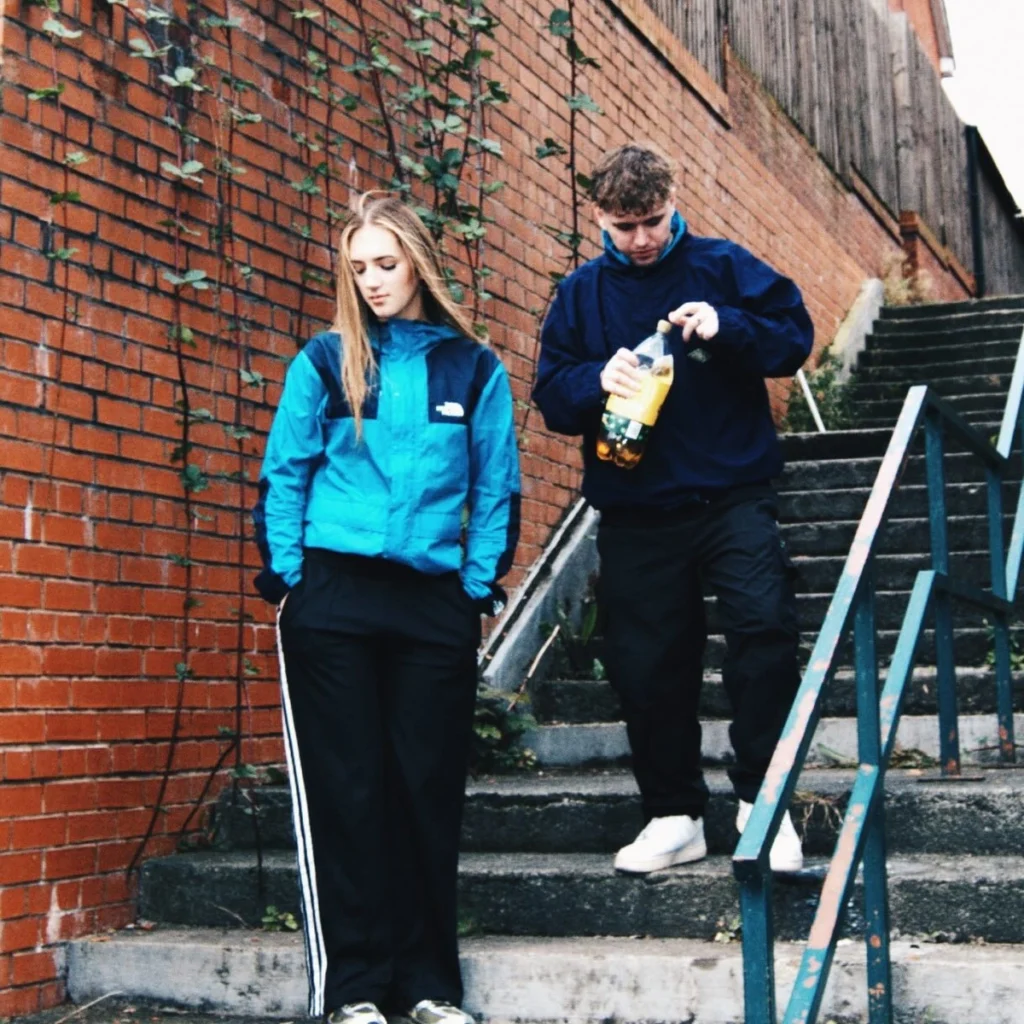 Mardy Debut Single IDK and the Look of Wigan Grit-Pop