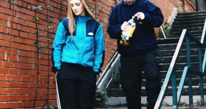 Mardy Debut Single IDK and the Look of Wigan Grit-Pop
