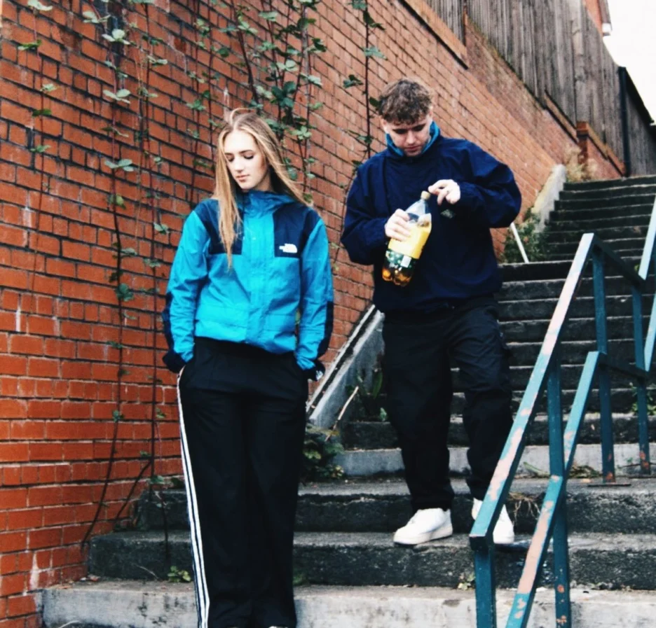 Mardy Debut Single IDK and the Look of Wigan Grit-Pop