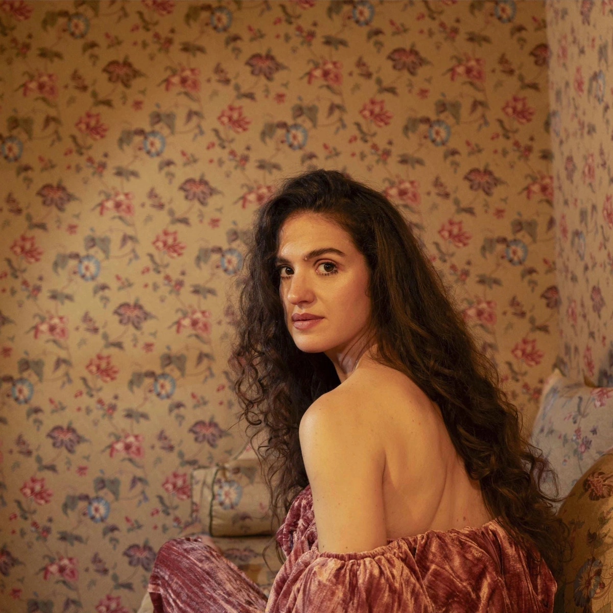 Martha-Jane and the Art of the Old Groove on the Debut EP What Is Home?