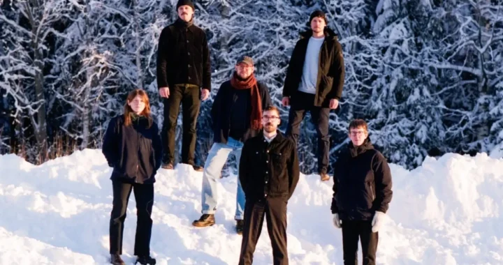 What Drum Days, Guitar Days and Synth Days Say About Saknas by Planetariet
