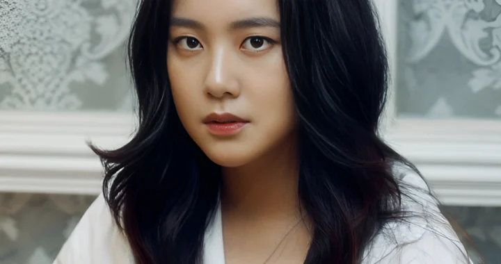 Minhye J Builds LET'S LOVE! On a Repeating Dream-Pop Guitar and One Free Night