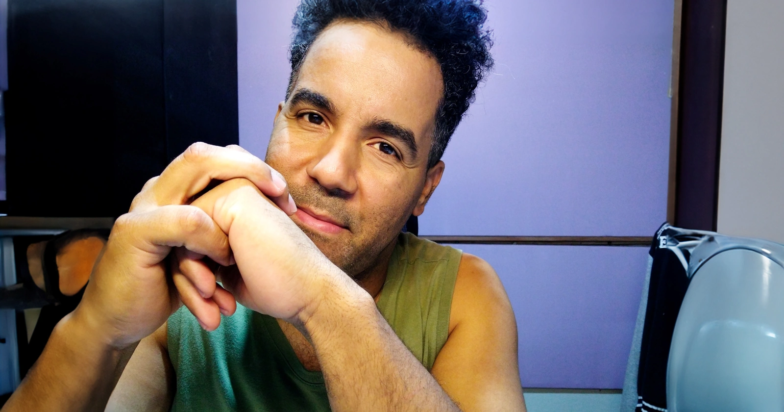 What Mixing and Mastering Te Rever Himself Says About Dhinho Vaz