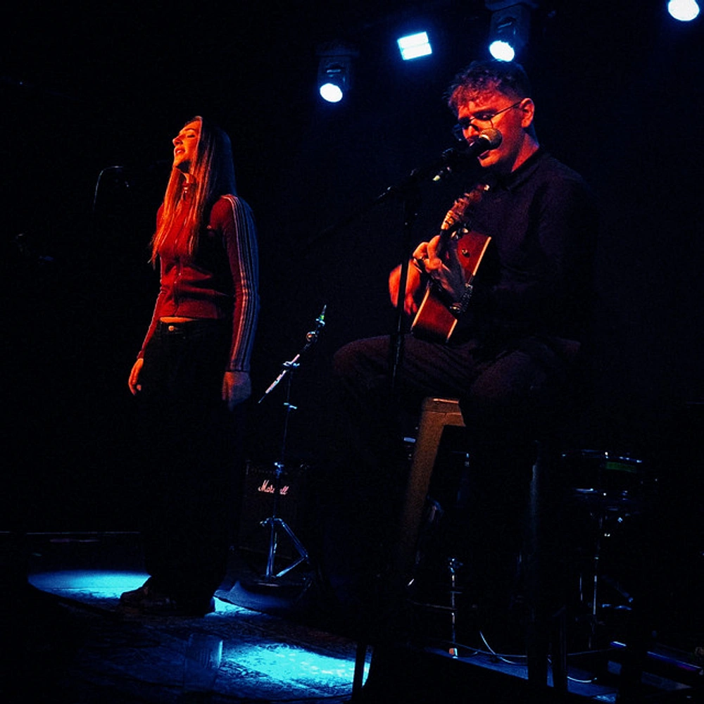 Mardy Debut Single IDK and the Look of Wigan Grit-Pop