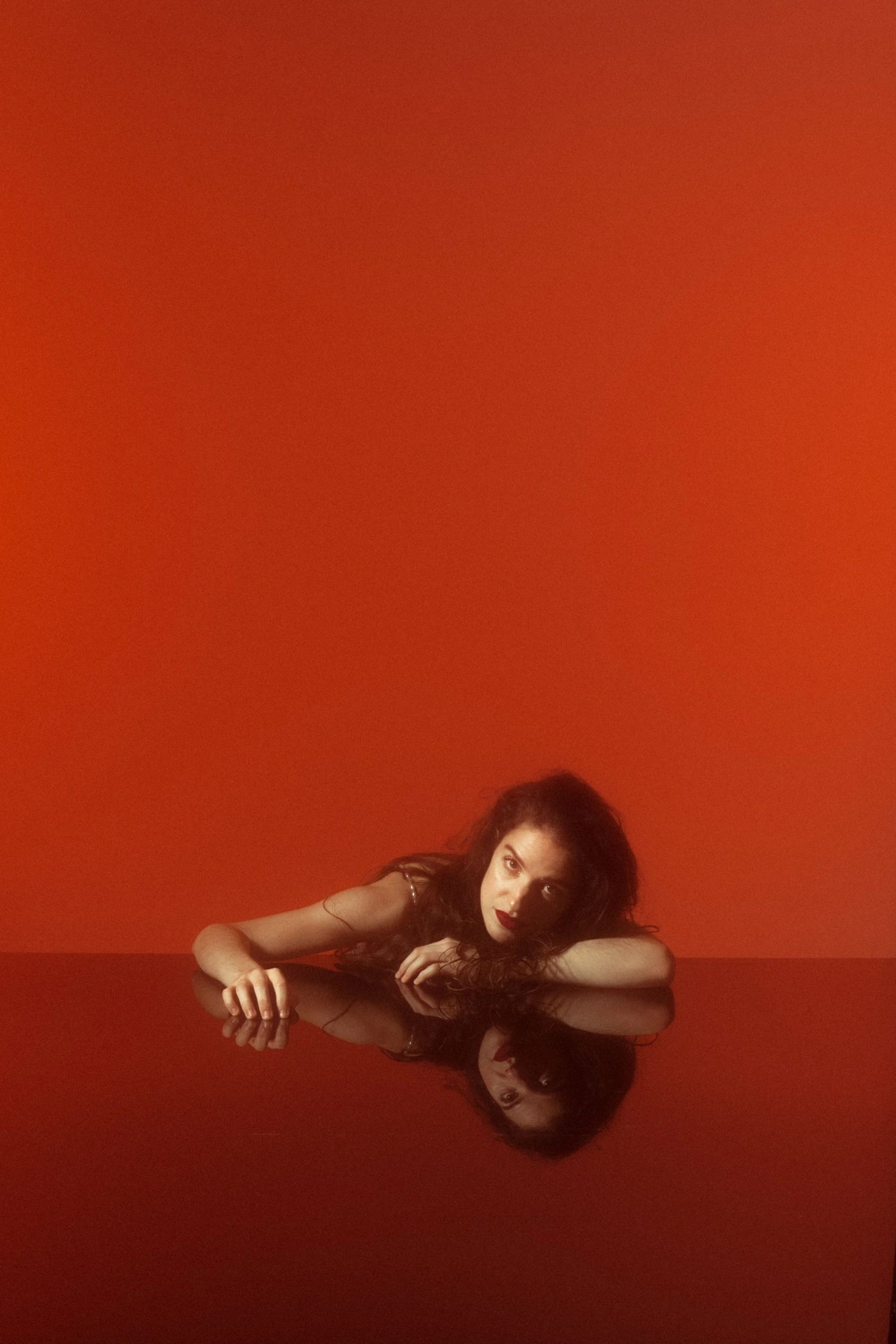 Martha-Jane and the Art of the Old Groove on the Debut EP What Is Home?