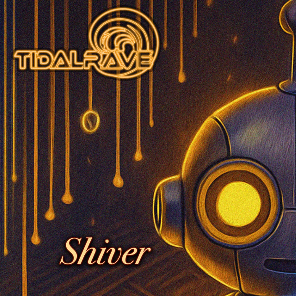 Tidal Rave and the Art of the Home-Mixed Love Song on Shiver