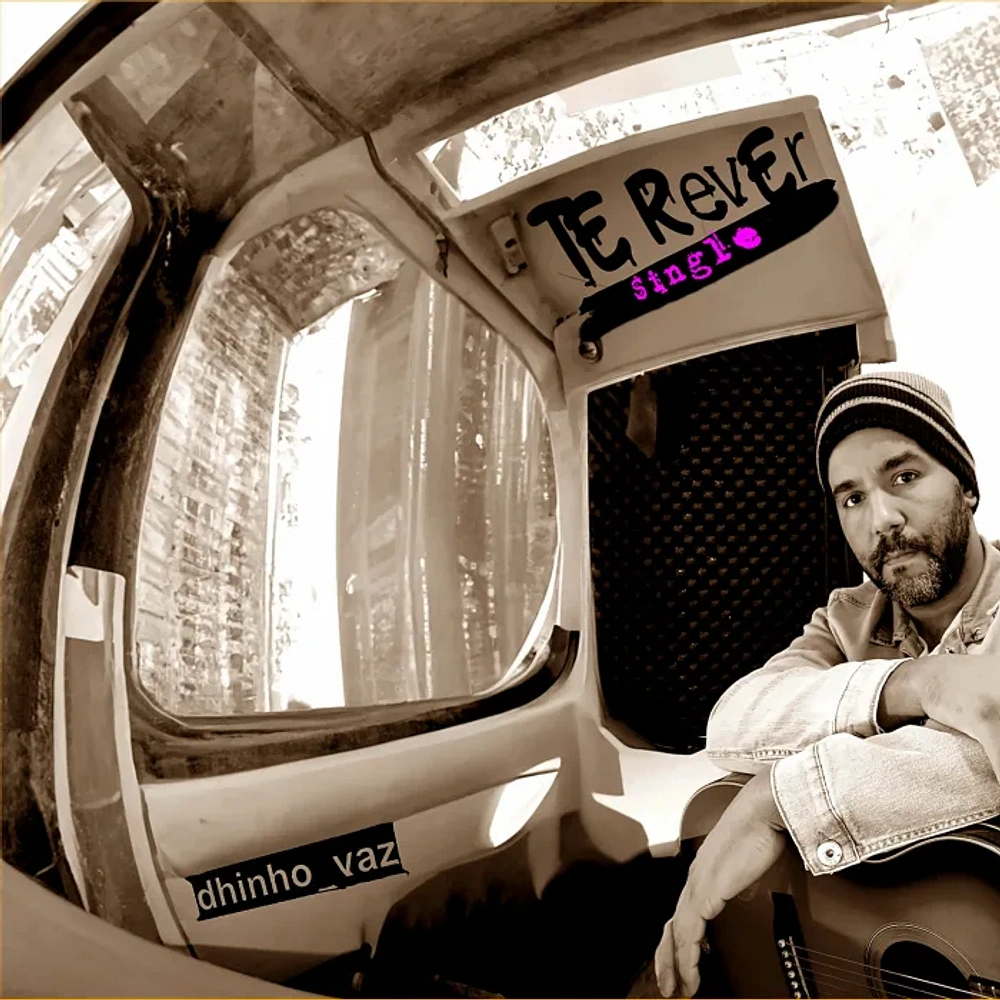 What Mixing and Mastering Te Rever Himself Says About Dhinho Vaz