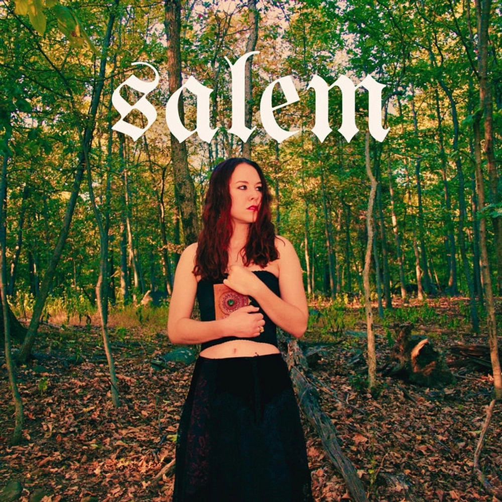 Elizabeth Winterbourne: What Church Bells and Birdsong Say About Salem